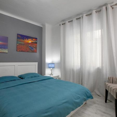 Happy Colors 2 Downtown, Near Ag,Sophia Apartment Thessaloniki Exterior photo